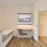 Apartment Kanalkajüte Wilhelm