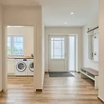 Kanalkajüte Wilhelm Apartment