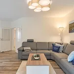 Apartment Kanalkajüte Wilhelm *