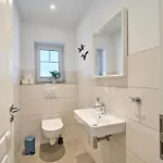 Kanalkajüte Wilhelm Apartment Hanerau-Hademarschen