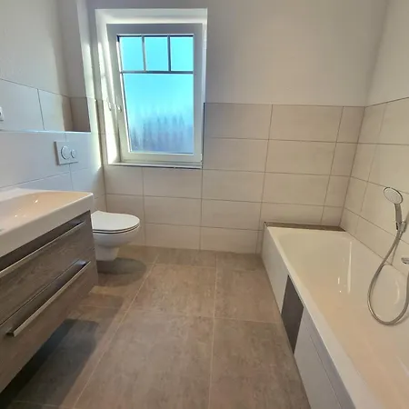 Kanalkajuete Wilhelm Apartment