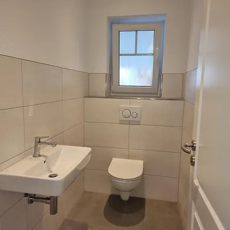 Apartment Kanalkajuete Wilhelm *