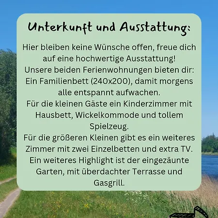 Kanalkajuete Wilhelm