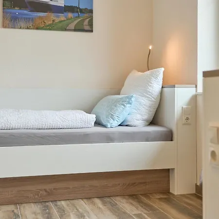 Kanalkajuete Wilhelm Appartamento *