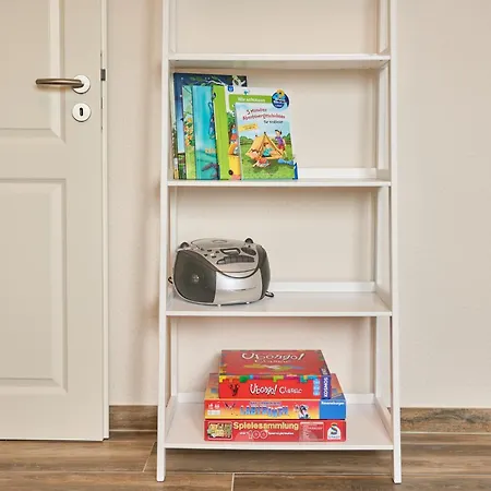 Kanalkajüte Wilhelm Hanerau-Hademarschen