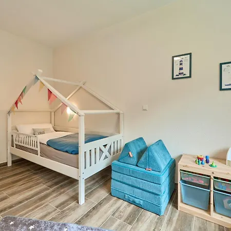 Kanalkajuete Wilhelm *