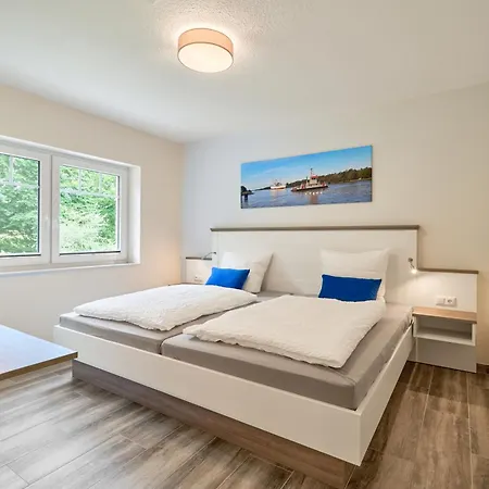 Kanalkajuete Wilhelm Hanerau-Hademarschen