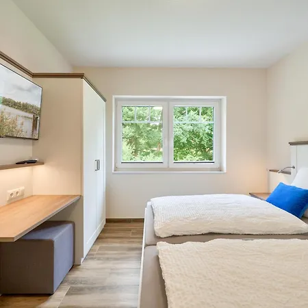 Kanalkajüte Wilhelm