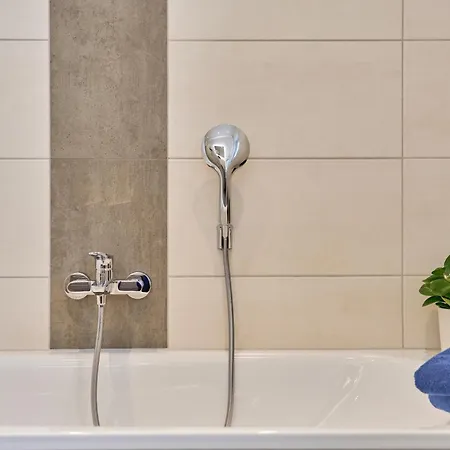 Appartamento Kanalkajuete Wilhelm Hanerau-Hademarschen