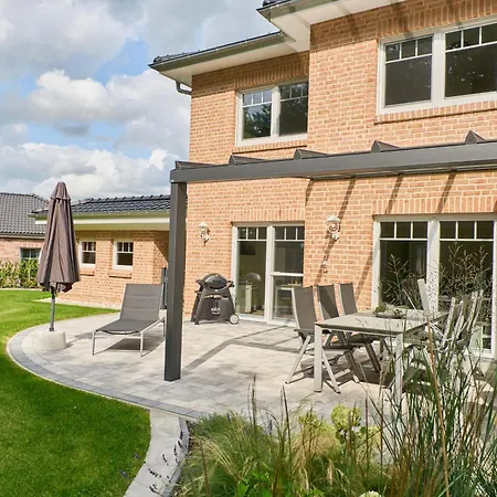 Kanalkajuete Wilhelm