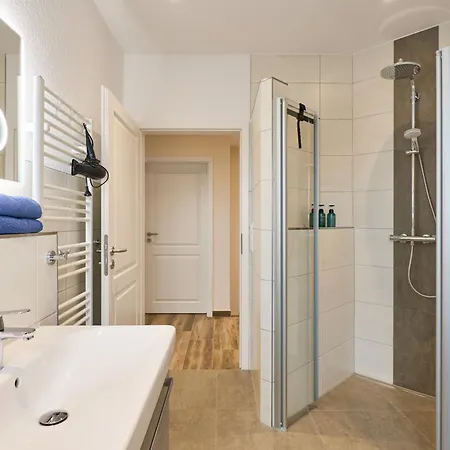 Kanalkajüte Wilhelm