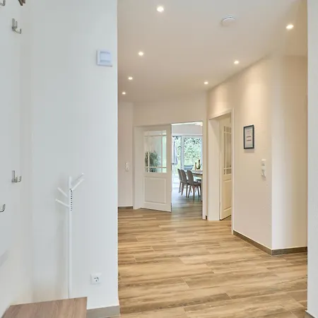 Kanalkajüte Wilhelm *