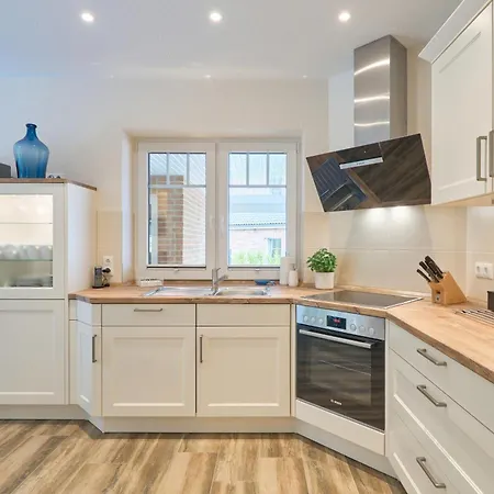 Kanalkajüte Wilhelm Hanerau-Hademarschen