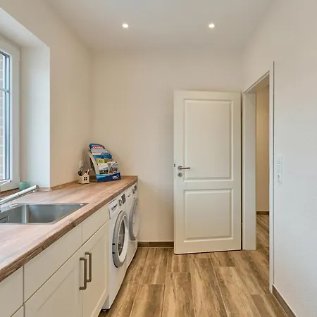 Kanalkajuete Wilhelm * Hanerau-Hademarschen