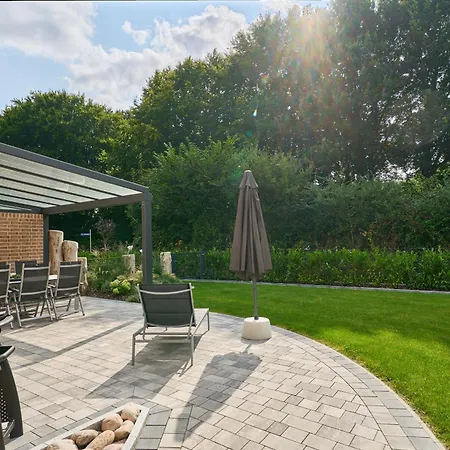 Appartamento Kanalkajuete Wilhelm