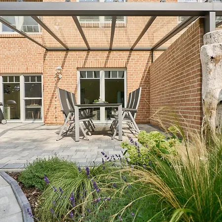 Kanalkajüte Wilhelm Apartment Hanerau-Hademarschen