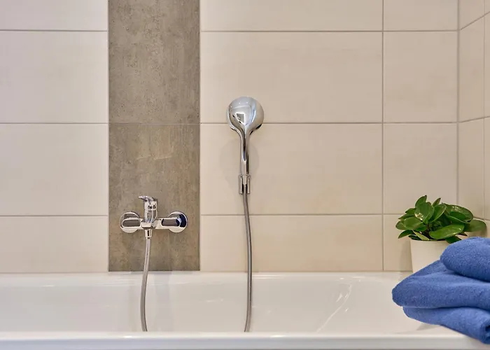 Appartement Kanalkajuete Wilhelm Hanerau-Hademarschen
